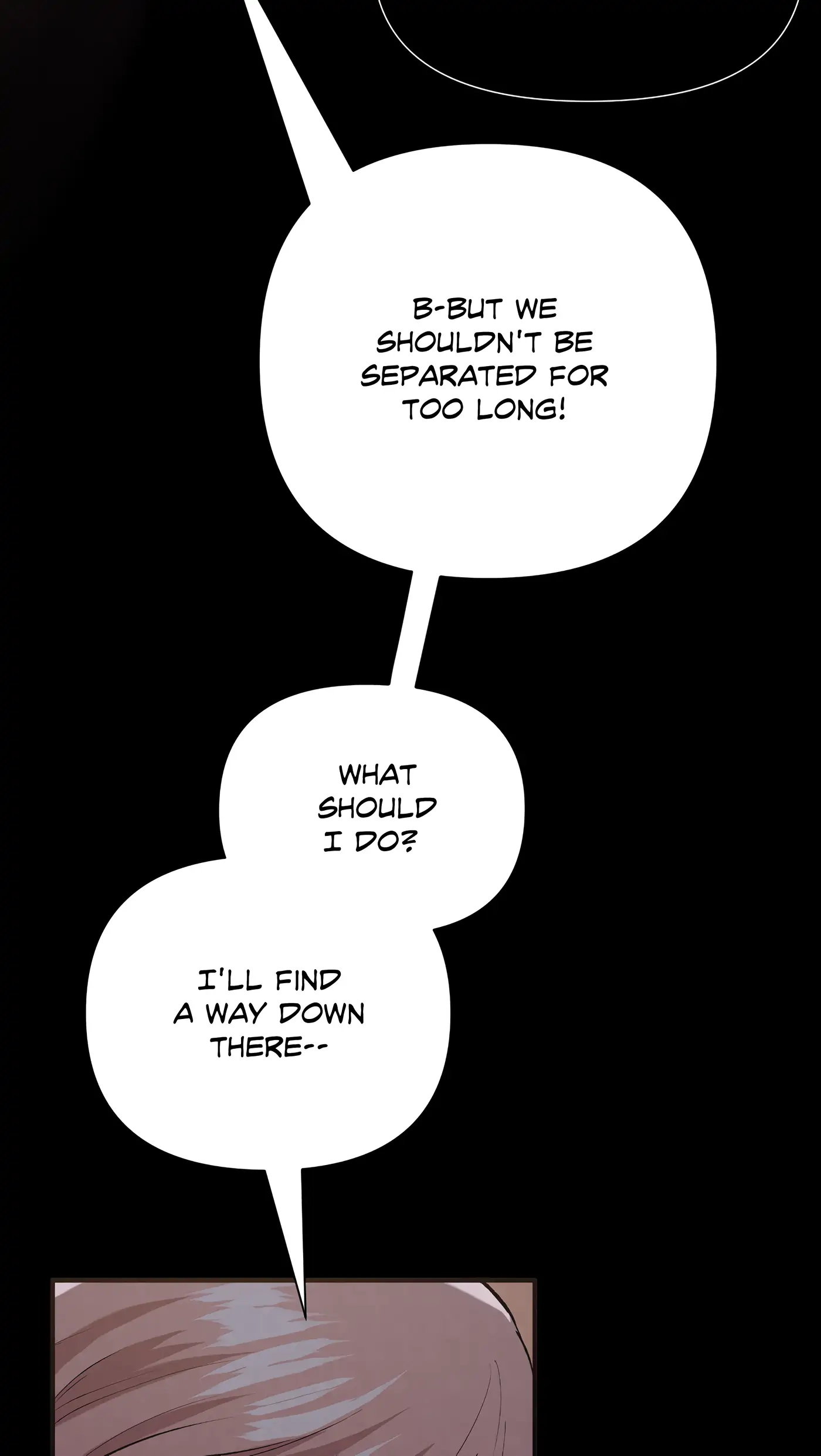 Safe As Houses Chapter 22 - page 6