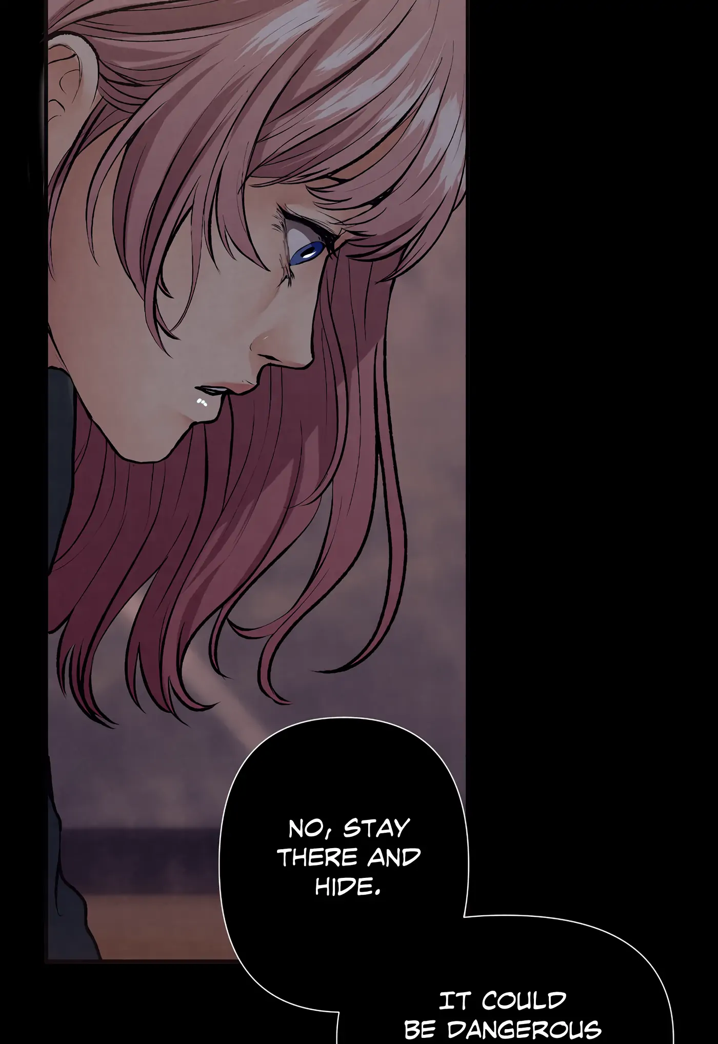 Safe As Houses Chapter 22 - page 7