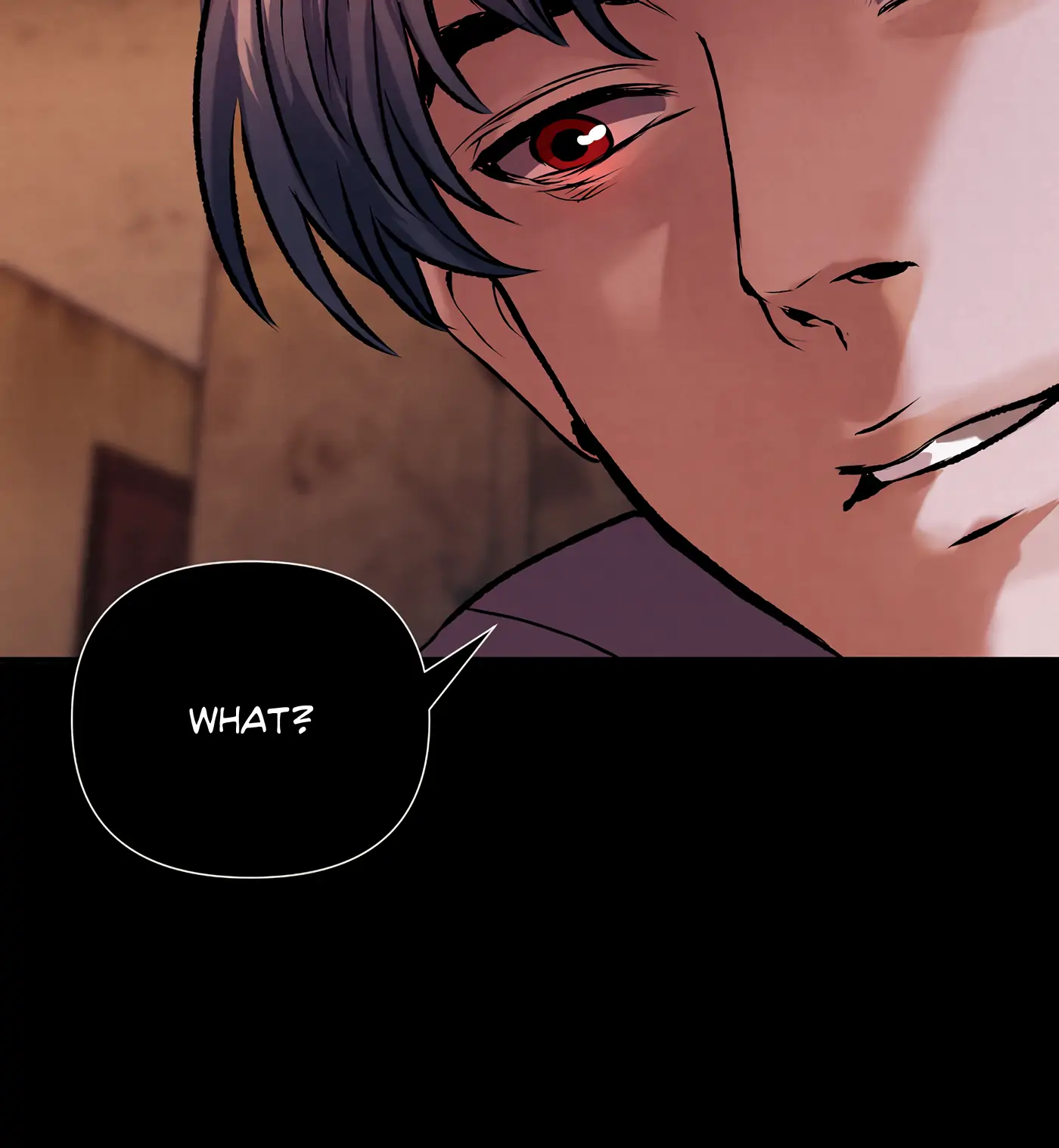 Safe As Houses Chapter 24 - page 27
