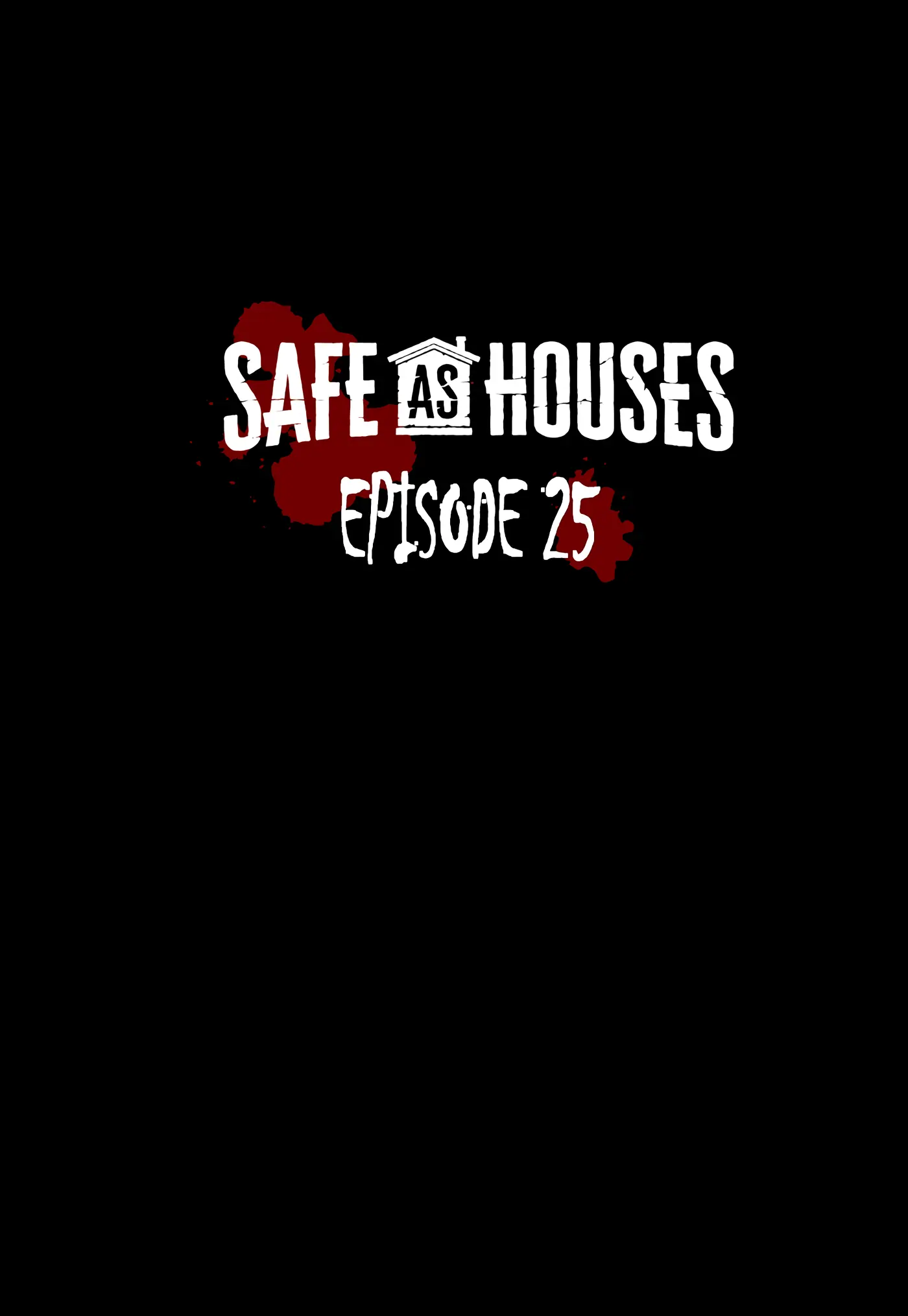 Safe As Houses Chapter 25 - page 10