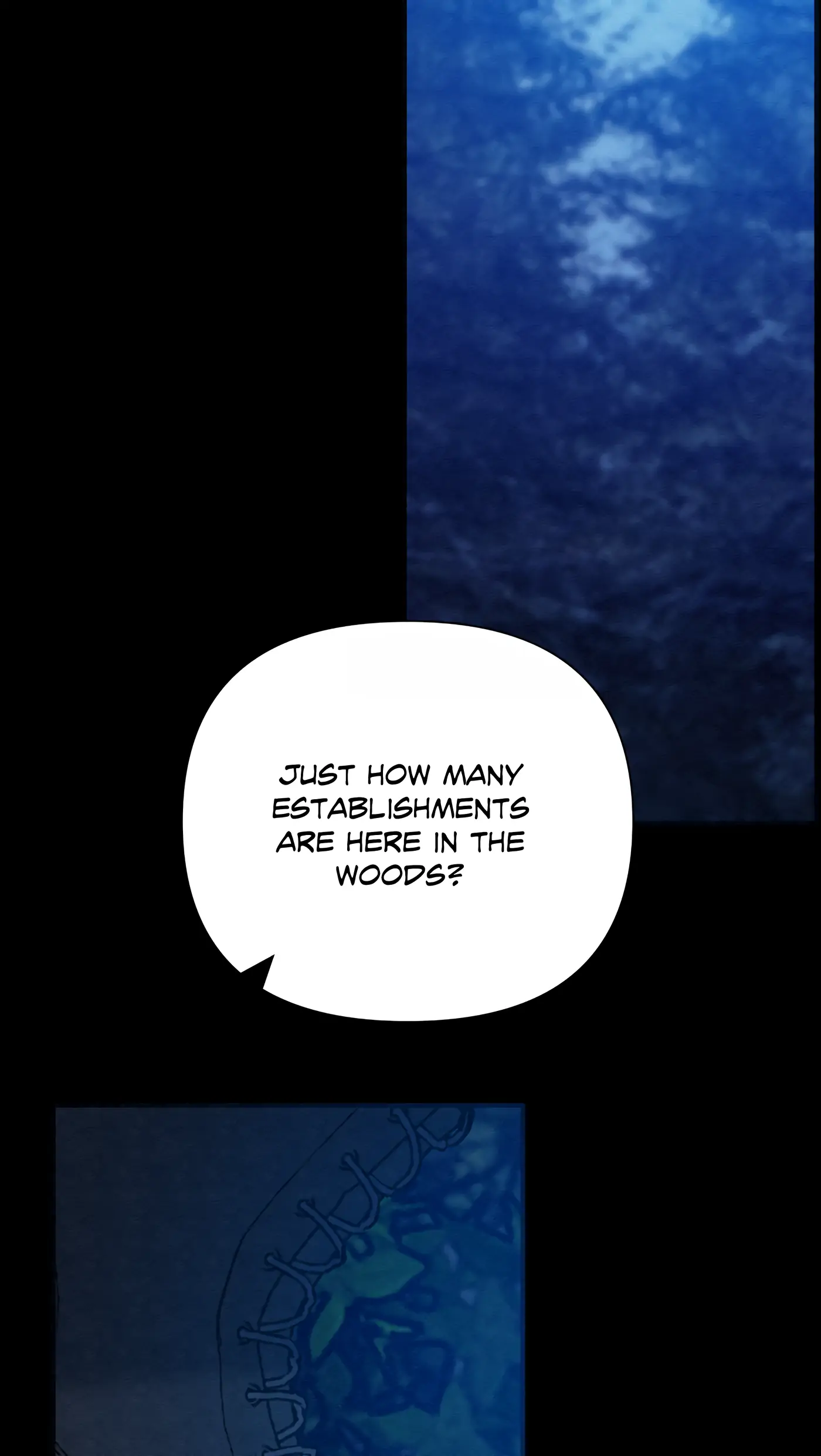 Safe As Houses Chapter 25 - page 12