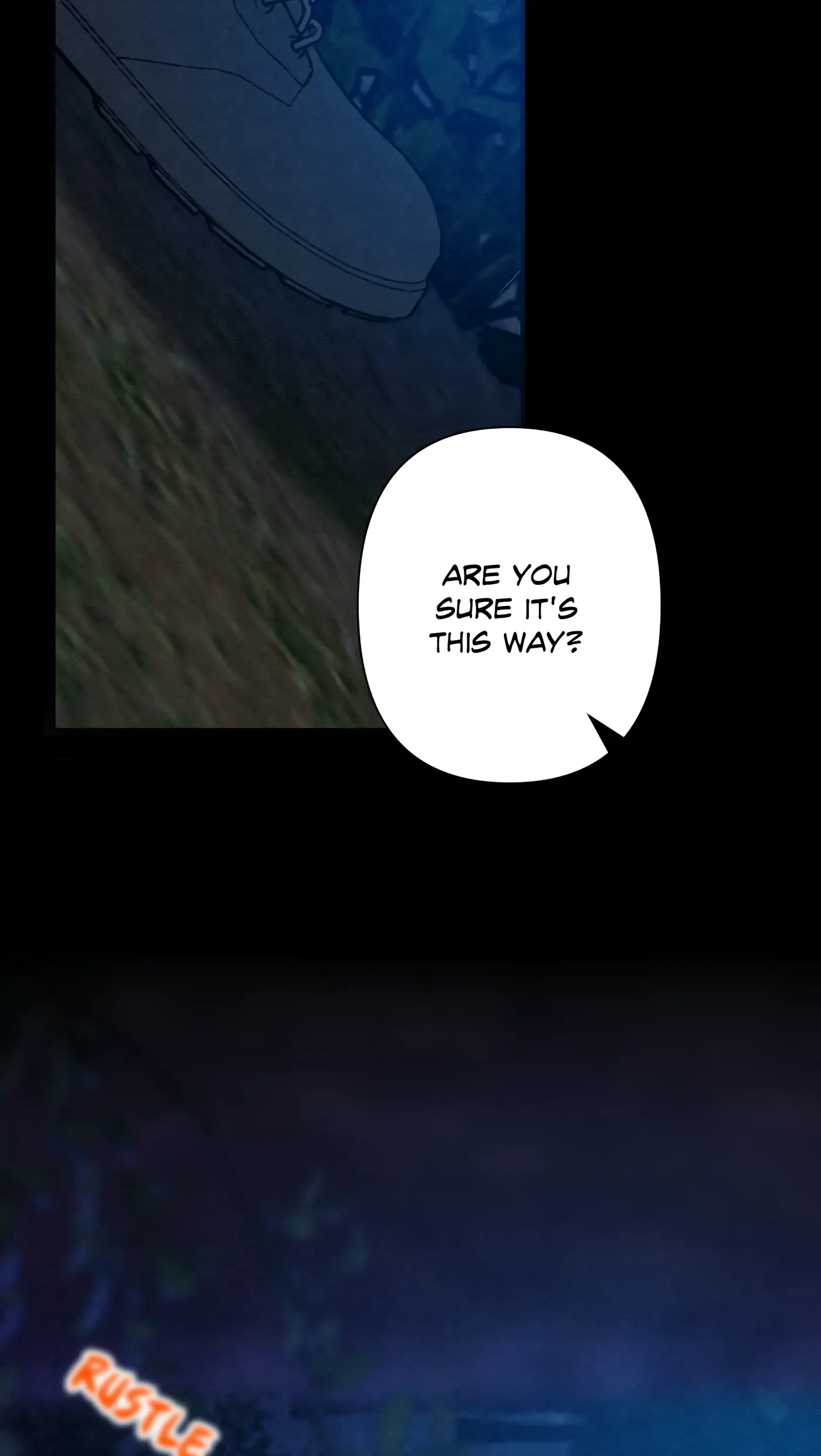 Safe As Houses Chapter 25 - page 13