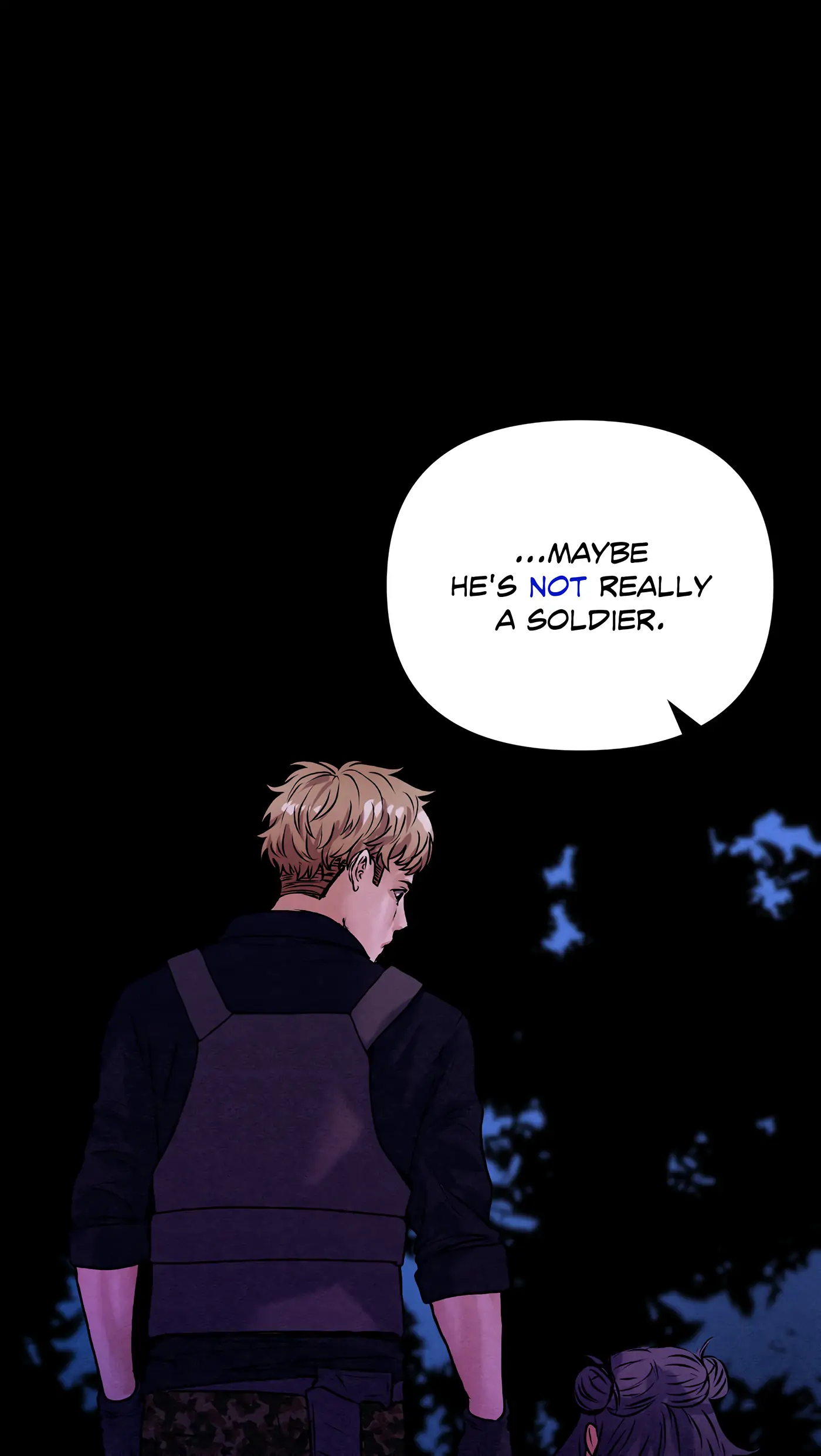 Safe As Houses Chapter 25 - page 19
