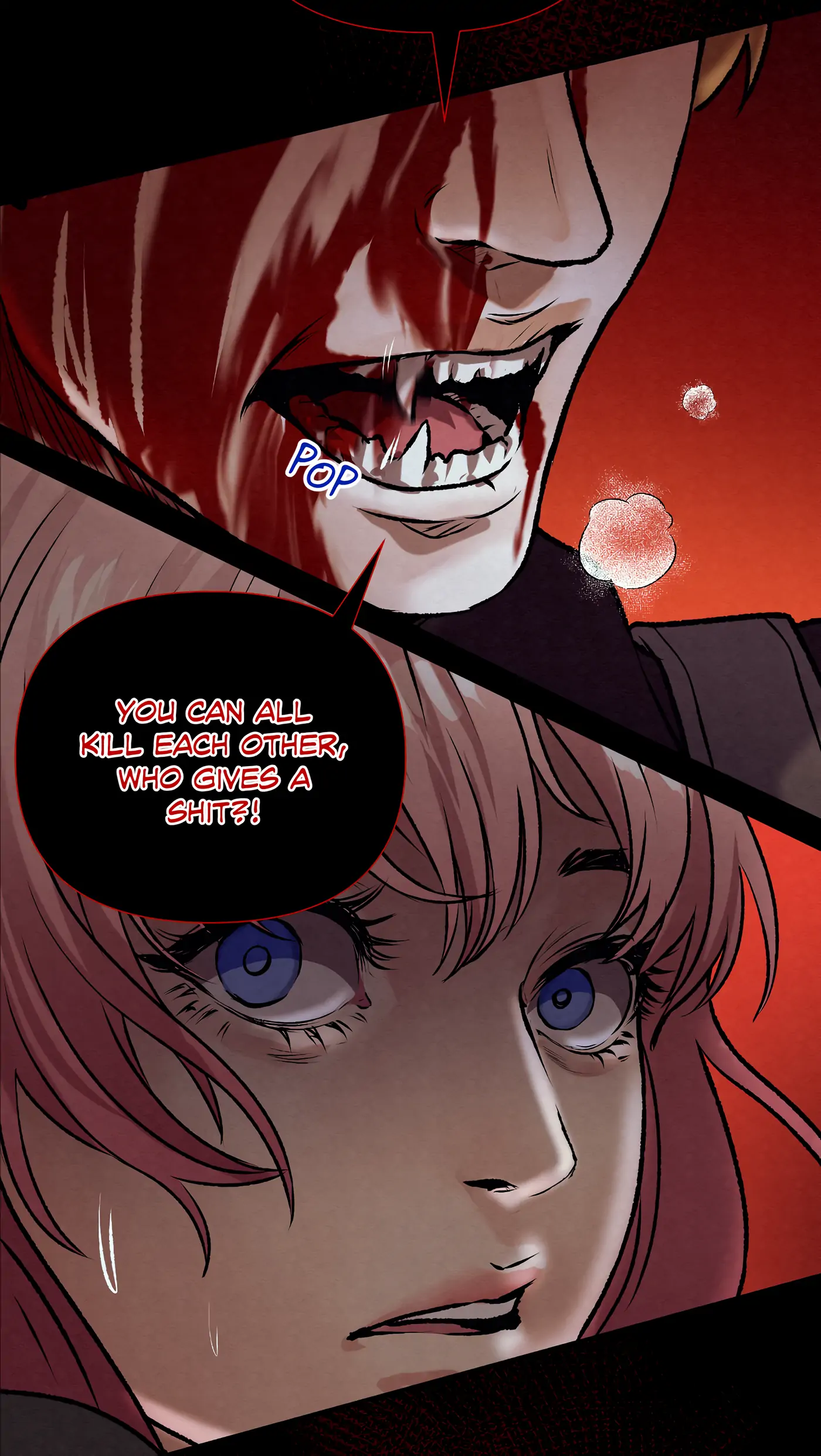 Safe As Houses Chapter 25 - page 42