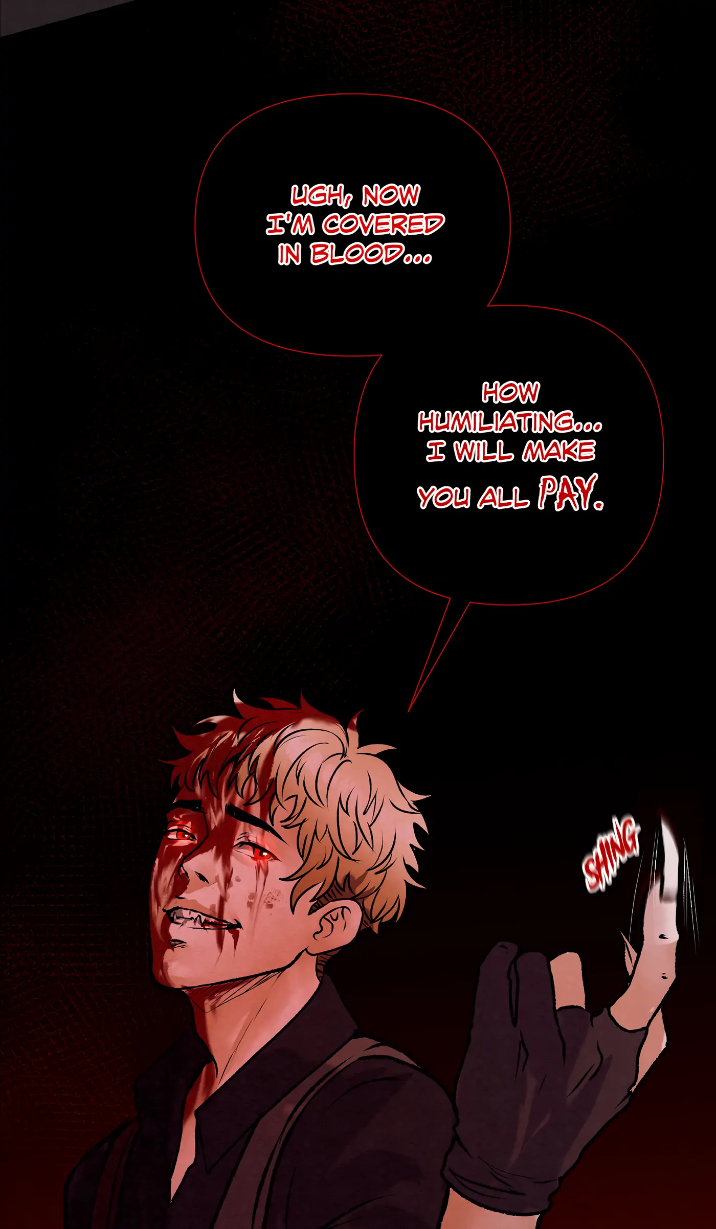 Safe As Houses Chapter 25 - page 43