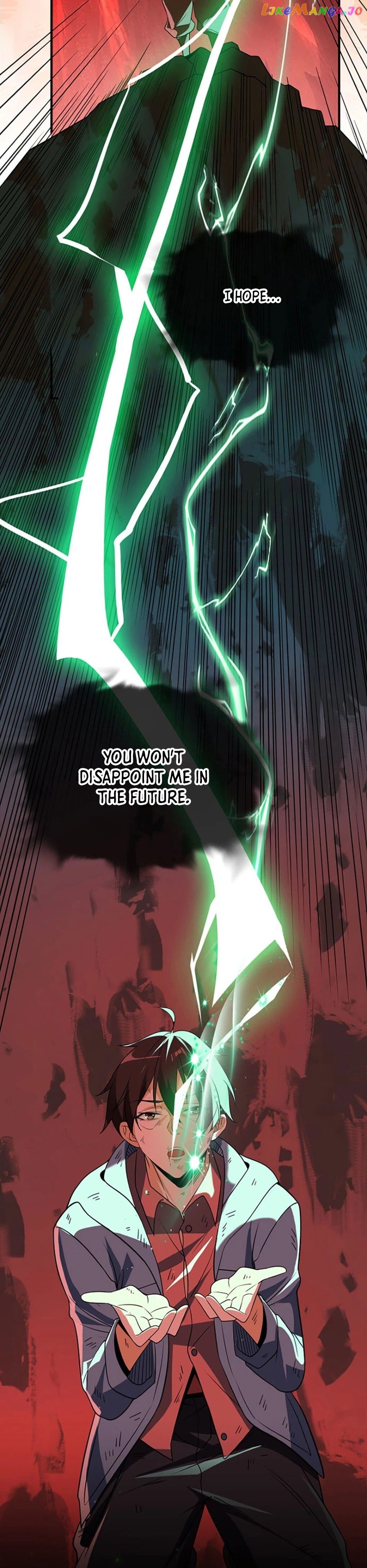 My beautiful and wealthy wife Chapter 0.1 - page 4