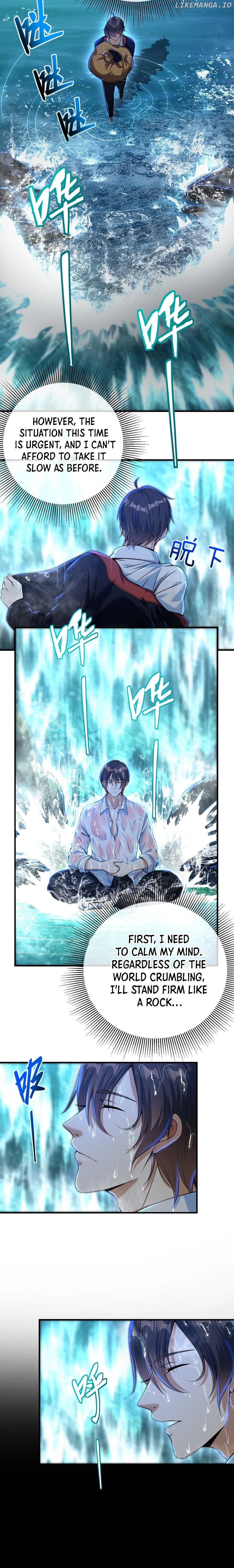 My beautiful and wealthy wife Chapter 35 - page 10