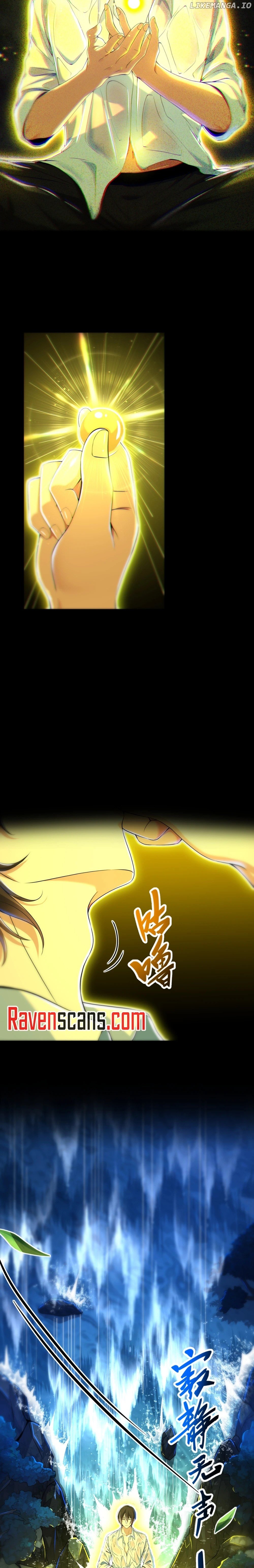 My beautiful and wealthy wife Chapter 35 - page 13