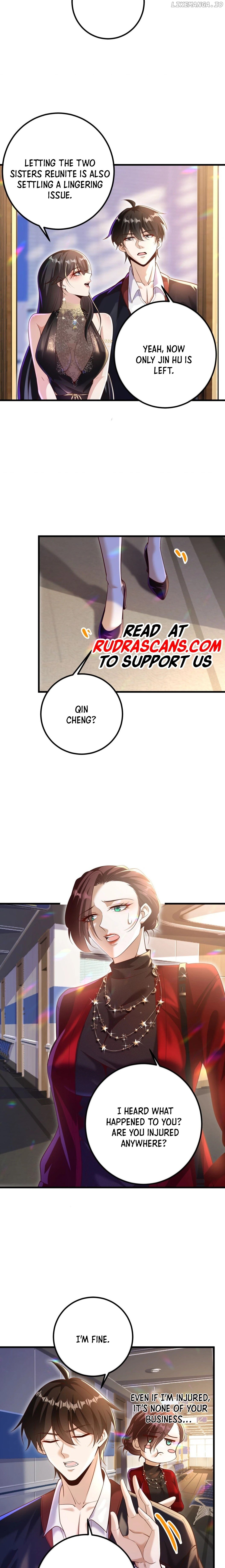 My beautiful and wealthy wife Chapter 29 - page 12