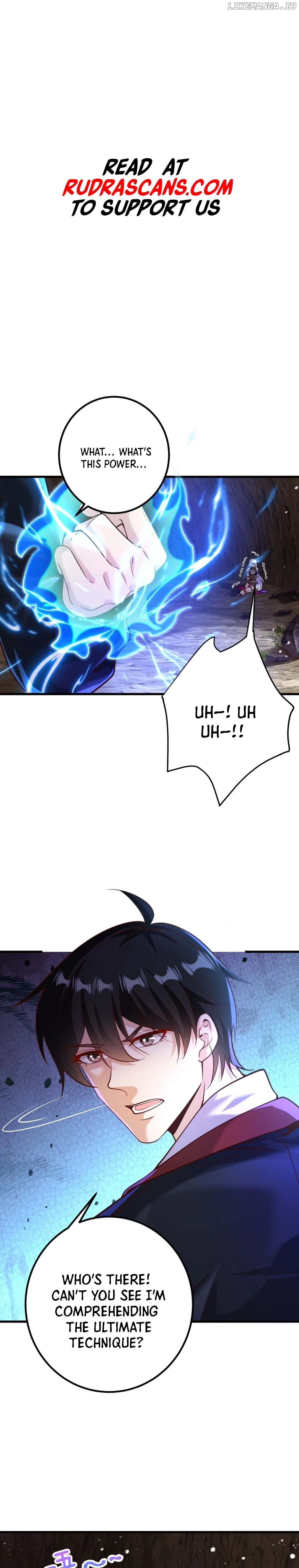 My beautiful and wealthy wife Chapter 29 - page 2