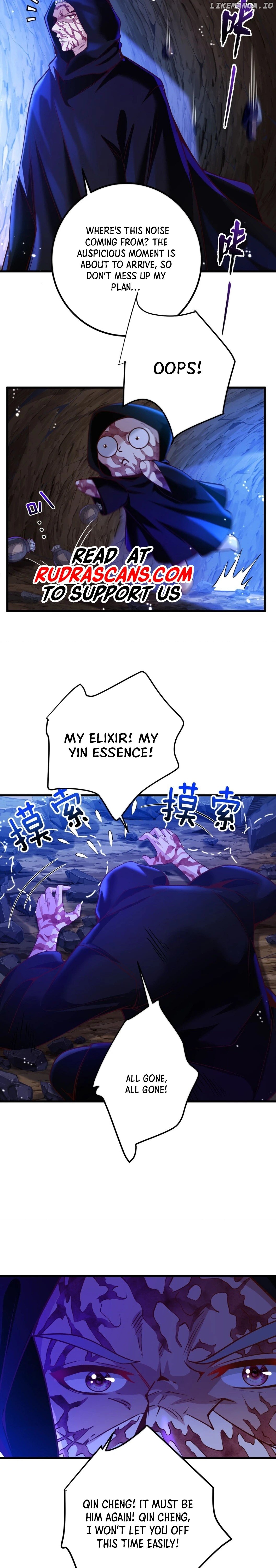 My beautiful and wealthy wife Chapter 29 - page 8