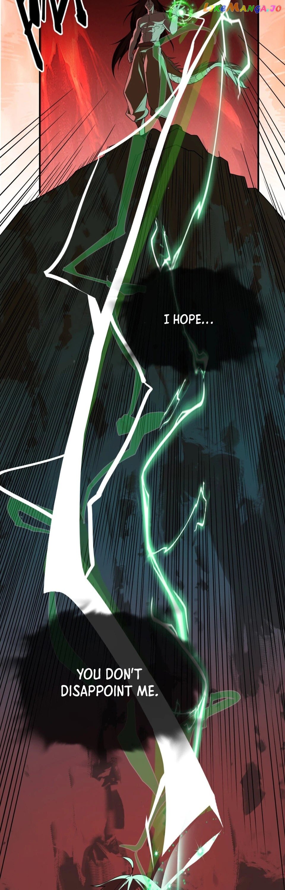 My beautiful and wealthy wife Chapter 1 - page 8