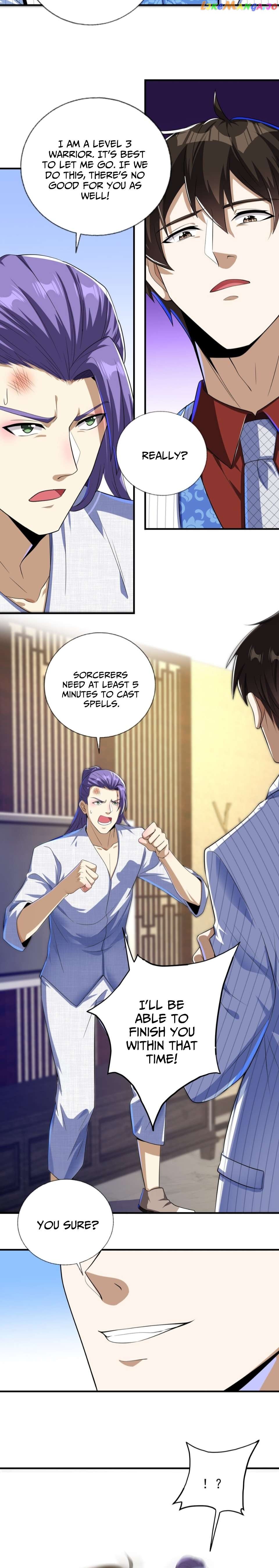 My beautiful and wealthy wife Chapter 17 - page 14
