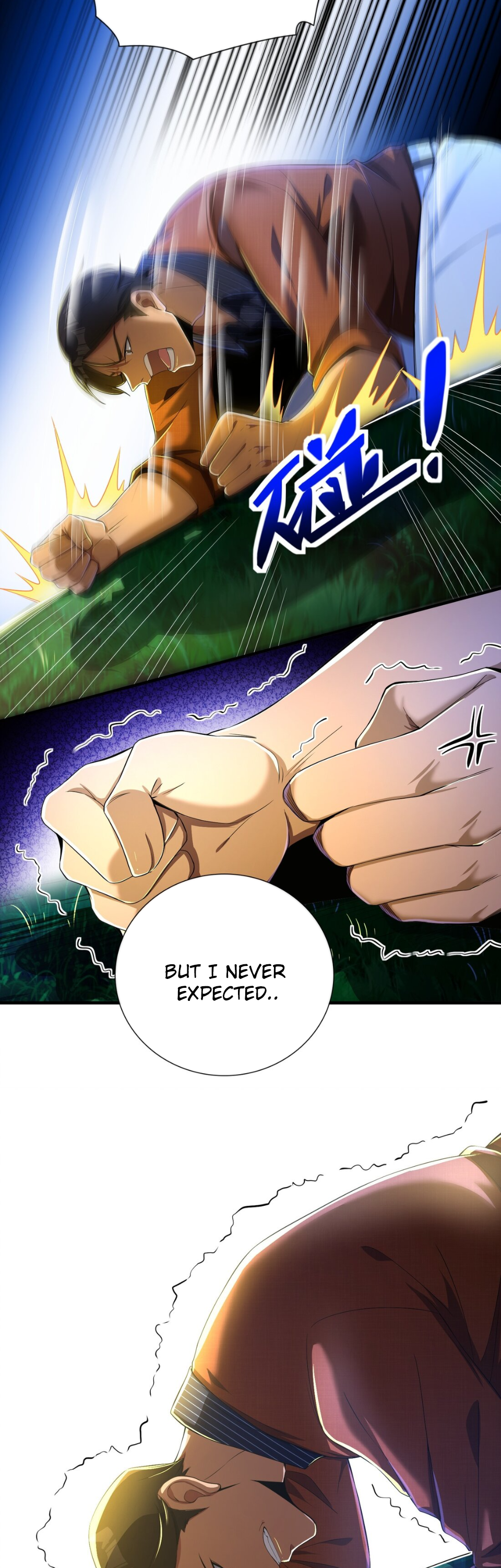My beautiful and wealthy wife Chapter 10 - page 9