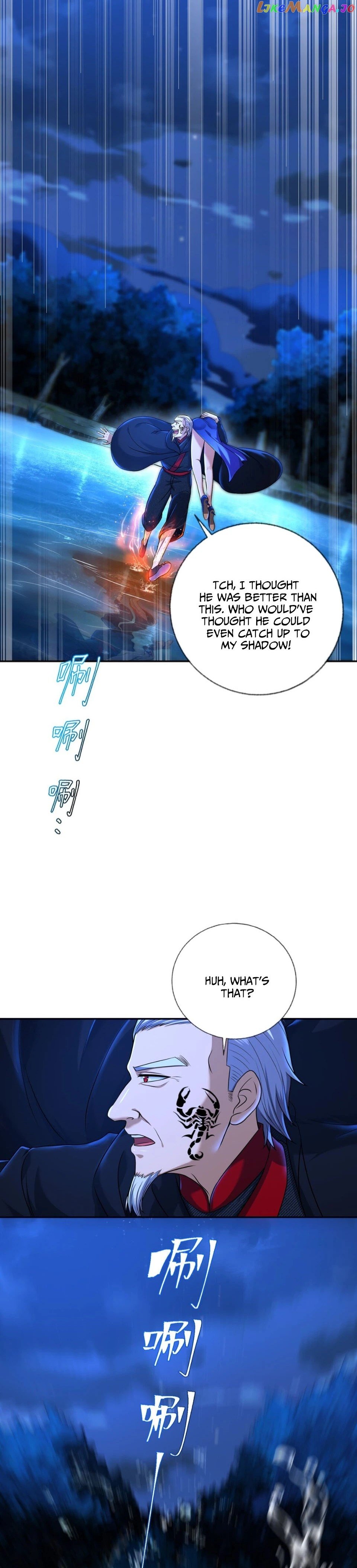 My beautiful and wealthy wife Chapter 21 - page 14