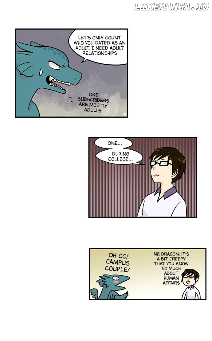 The Dragon Next Door chapter 69 - page 7