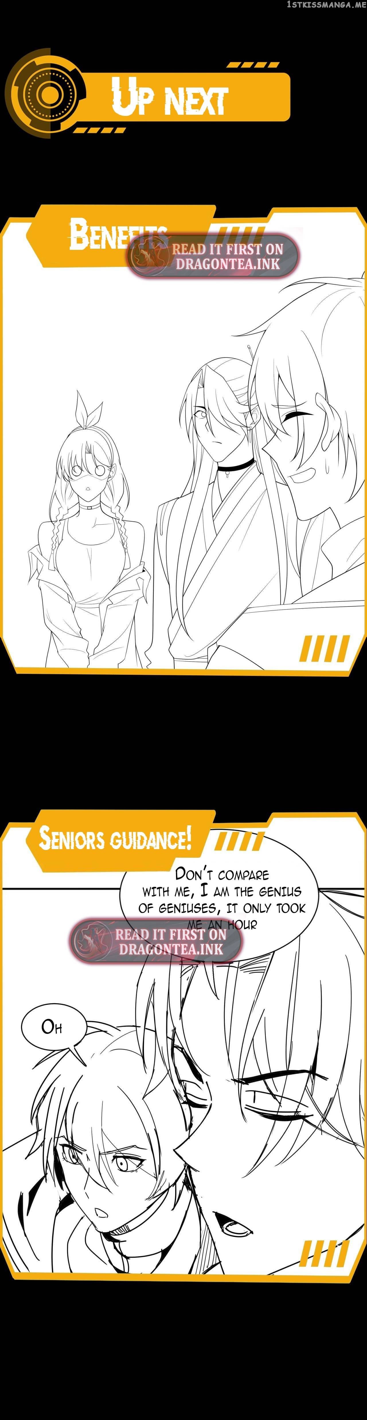 The Age Of Genes Chapter 29 - page 11