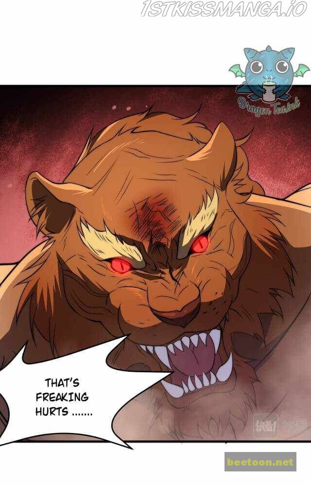 The Age Of Genes Chapter 10 - page 6