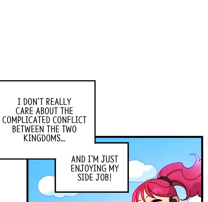 That Couple Has a Secret Chapter 1 - page 104