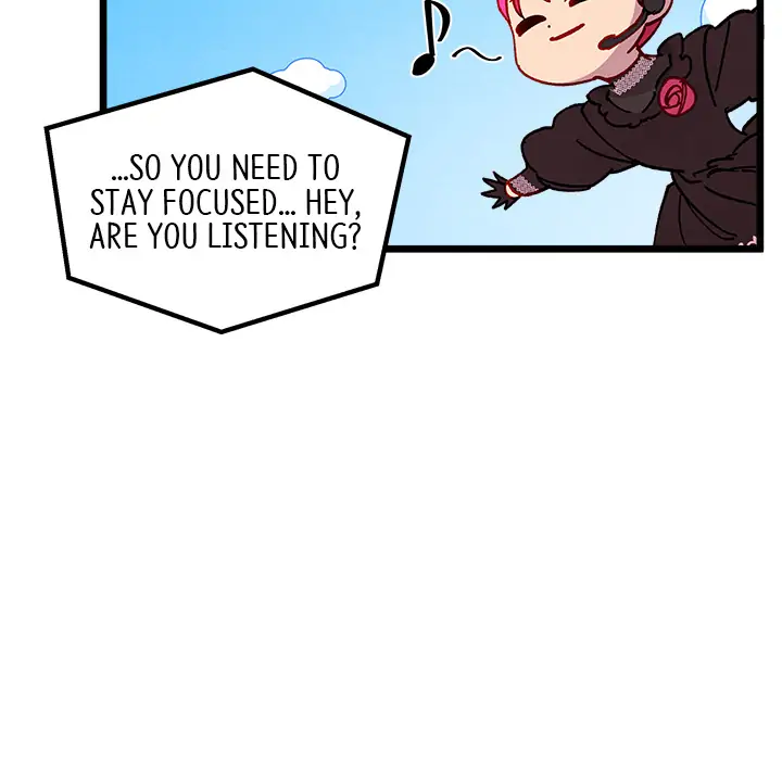 That Couple Has a Secret Chapter 1 - page 105