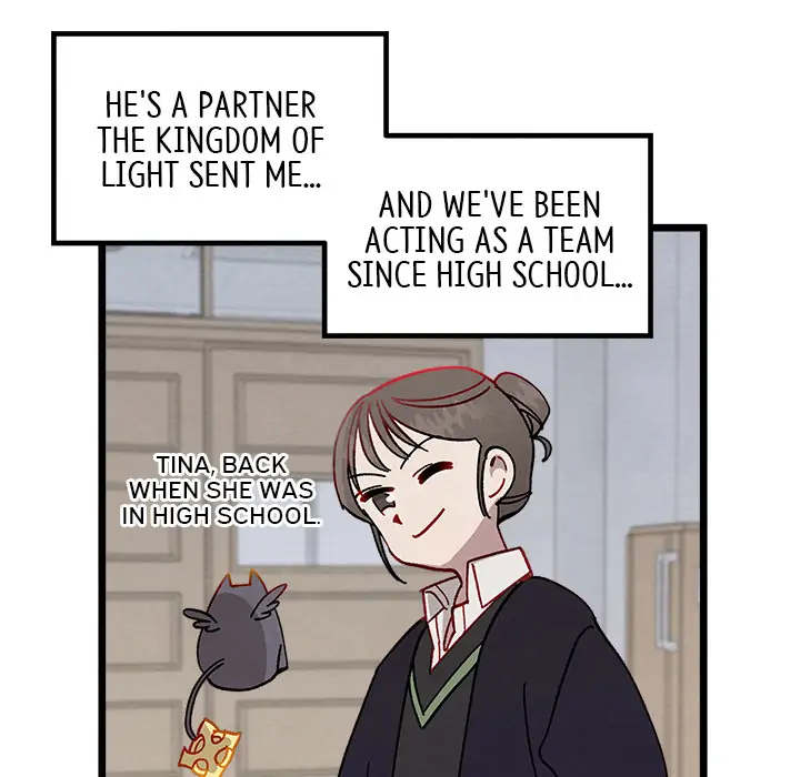 That Couple Has a Secret Chapter 1 - page 118