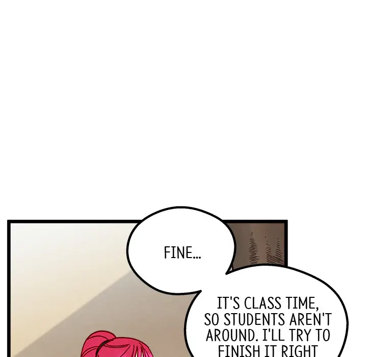 That Couple Has a Secret Chapter 1 - page 125