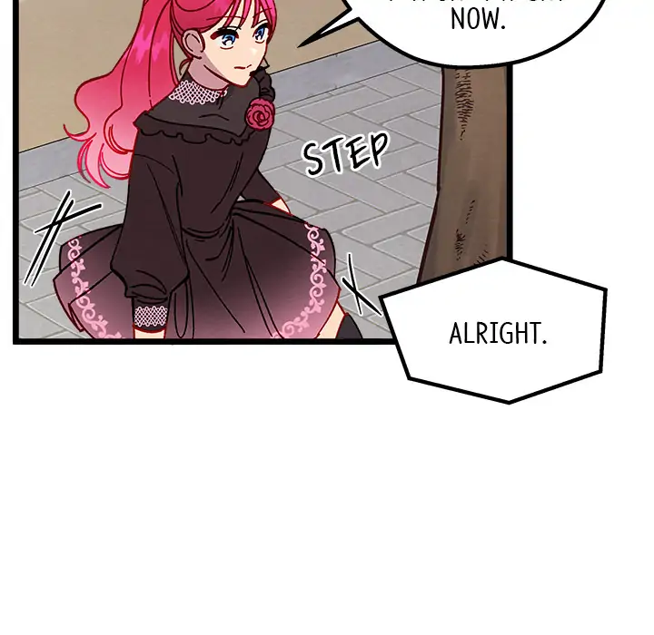 That Couple Has a Secret Chapter 1 - page 126