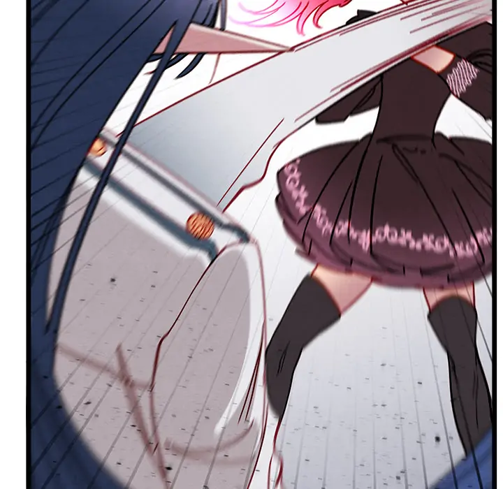That Couple Has a Secret Chapter 1 - page 140
