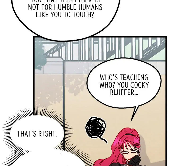 That Couple Has a Secret Chapter 1 - page 148