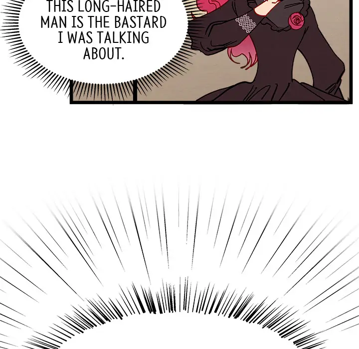 That Couple Has a Secret Chapter 1 - page 149