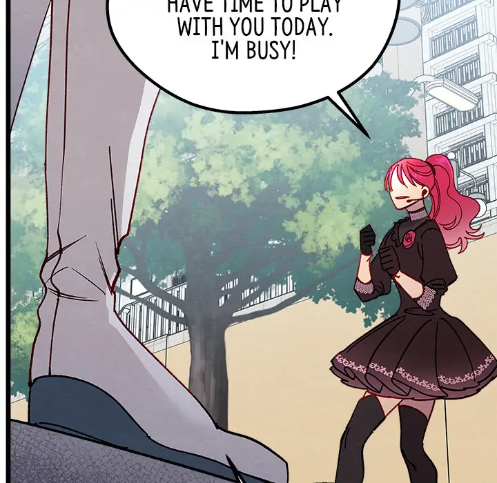 That Couple Has a Secret Chapter 1 - page 163