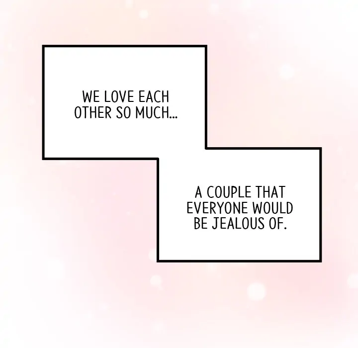 That Couple Has a Secret Chapter 1 - page 17