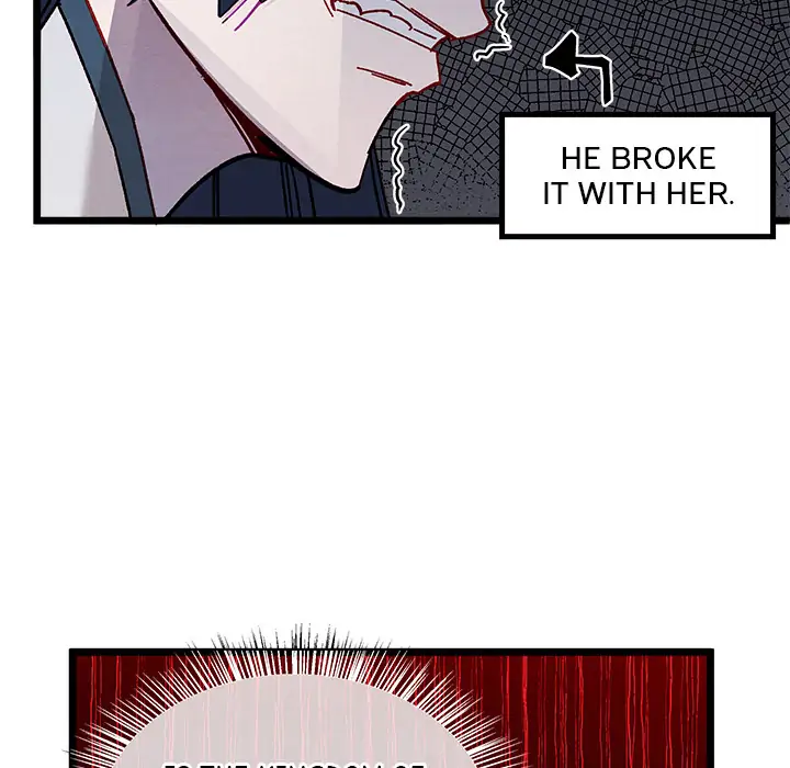 That Couple Has a Secret Chapter 1 - page 190