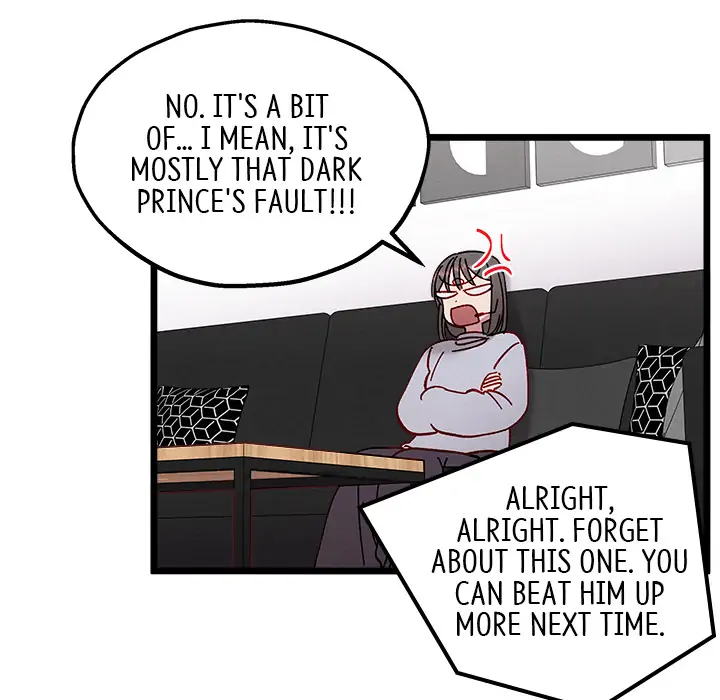 That Couple Has a Secret Chapter 1 - page 216