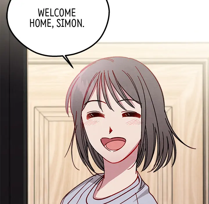 That Couple Has a Secret Chapter 1 - page 230