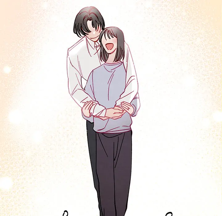 That Couple Has a Secret Chapter 1 - page 236