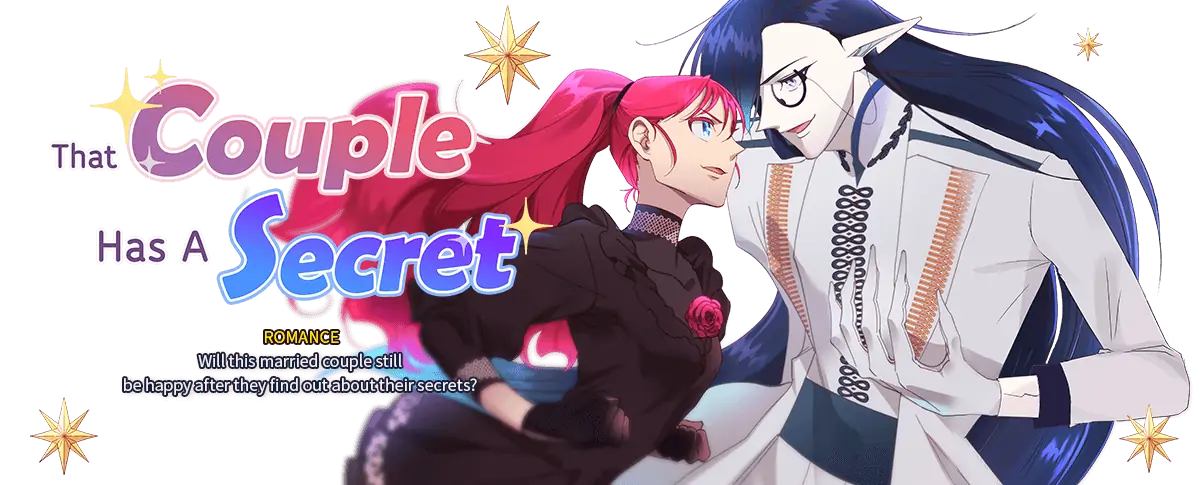 That Couple Has a Secret Chapter 1 - page 238