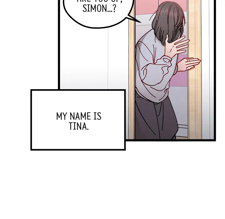 That Couple Has a Secret Chapter 1 - page 27