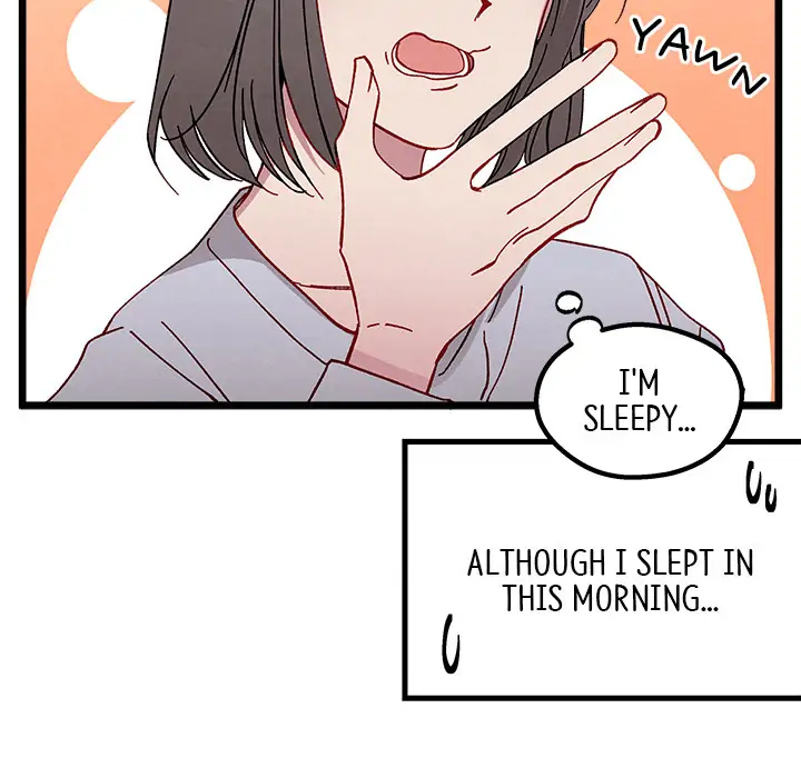 That Couple Has a Secret Chapter 1 - page 29