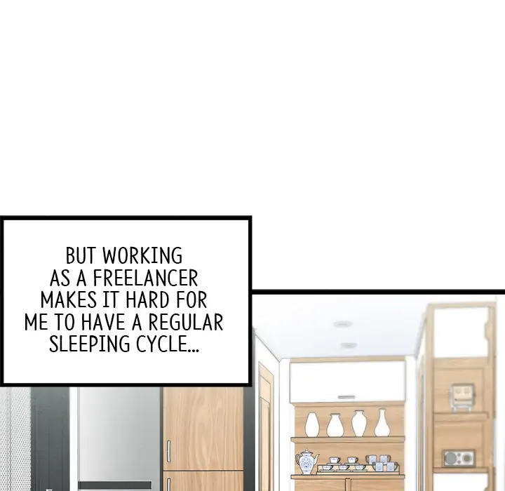That Couple Has a Secret Chapter 1 - page 31