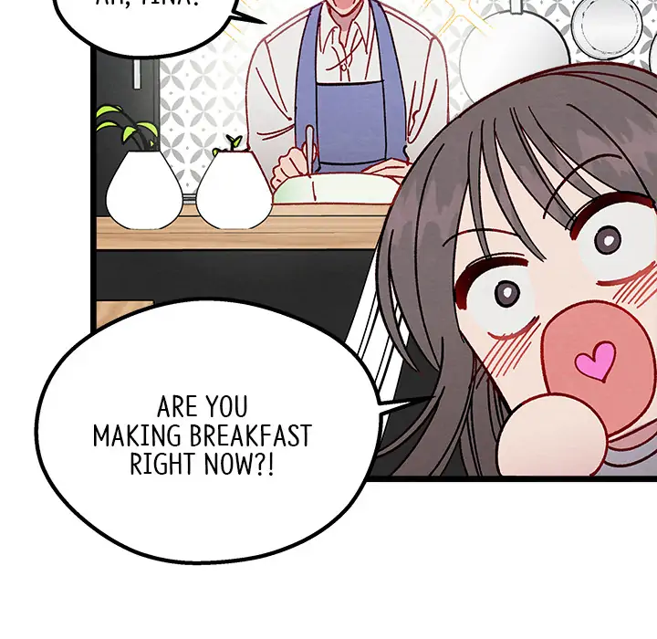 That Couple Has a Secret Chapter 1 - page 34