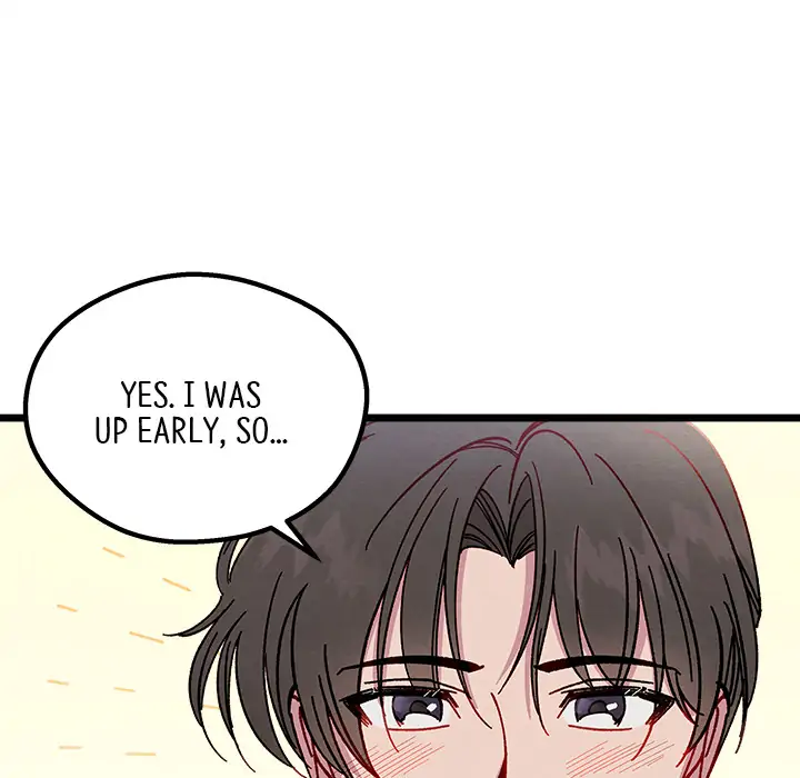That Couple Has a Secret Chapter 1 - page 35