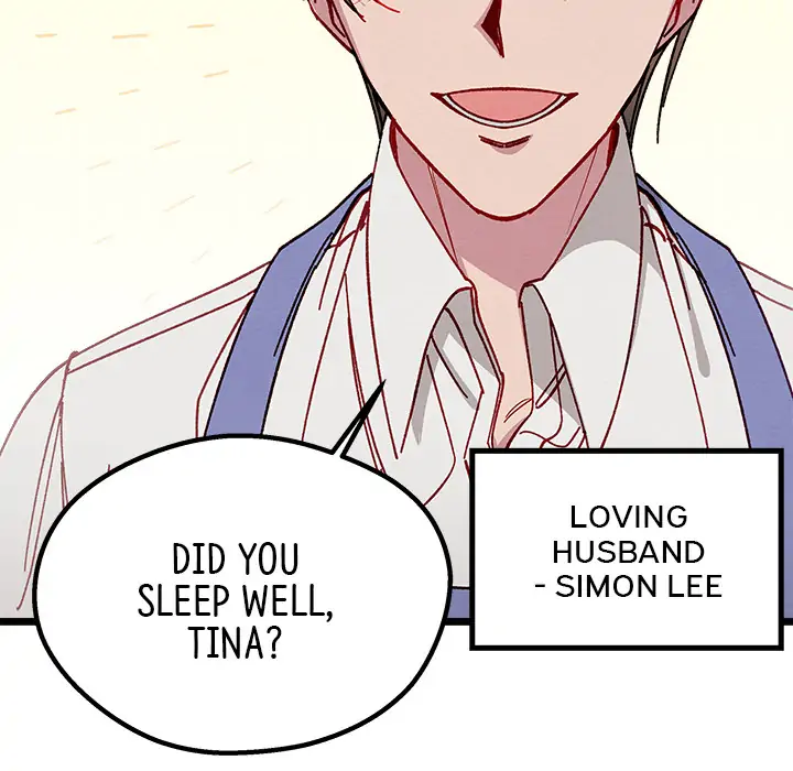 That Couple Has a Secret Chapter 1 - page 36
