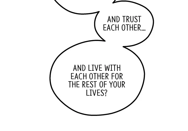 That Couple Has a Secret Chapter 1 - page 4