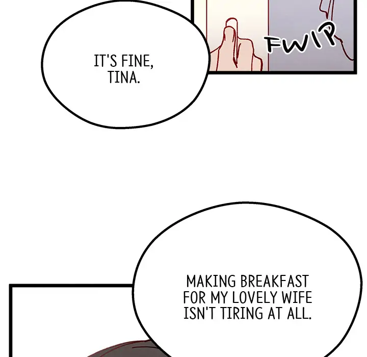That Couple Has a Secret Chapter 1 - page 40