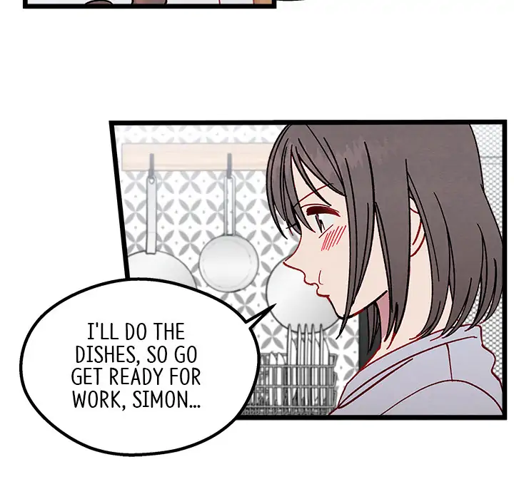 That Couple Has a Secret Chapter 1 - page 53
