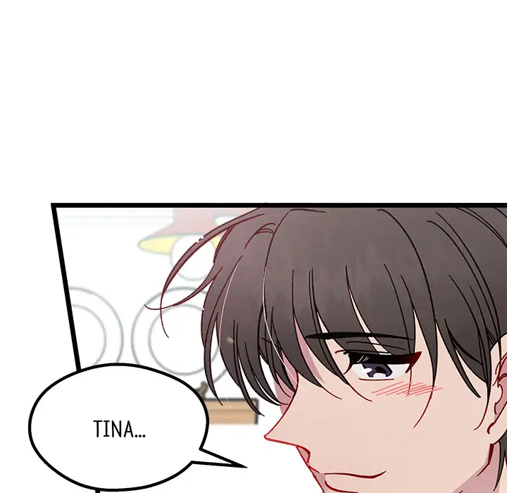 That Couple Has a Secret Chapter 1 - page 59