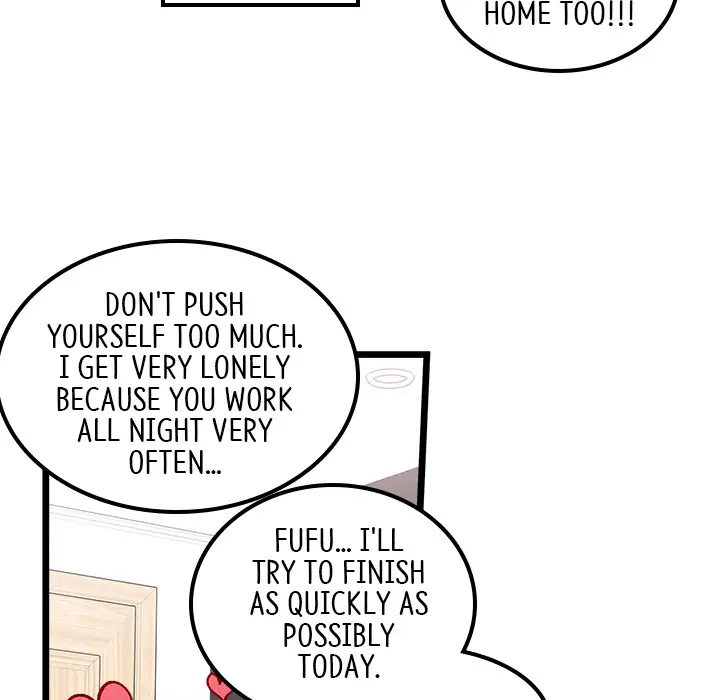 That Couple Has a Secret Chapter 1 - page 65