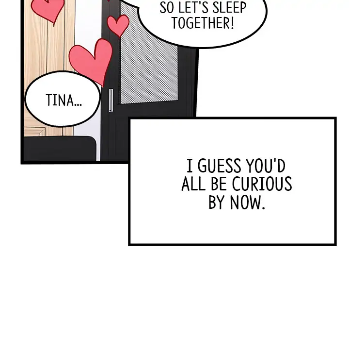 That Couple Has a Secret Chapter 1 - page 66