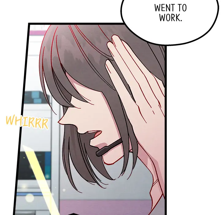 That Couple Has a Secret Chapter 1 - page 77
